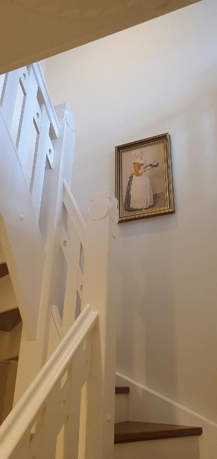 Maisonettewohnung In Elbnaehe Dresden Bagian luar foto